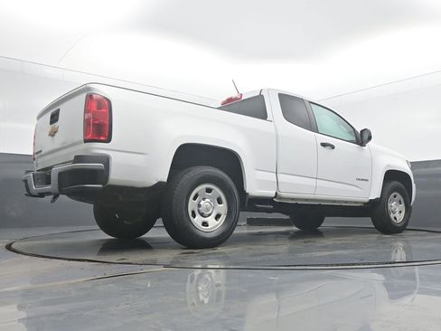 Used 2016 Chevrolet Colorado W/T image 41