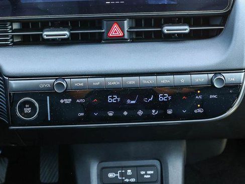 New 2026 Hyundai Ioniq 5 Limited RWD image 14