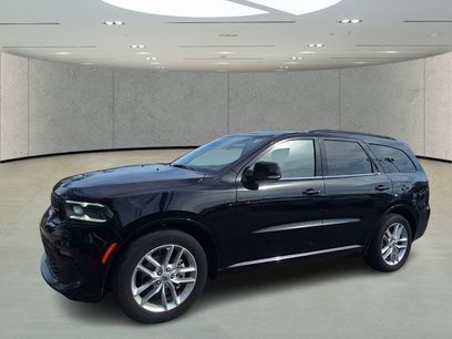 Used 2023 Dodge Durango GT