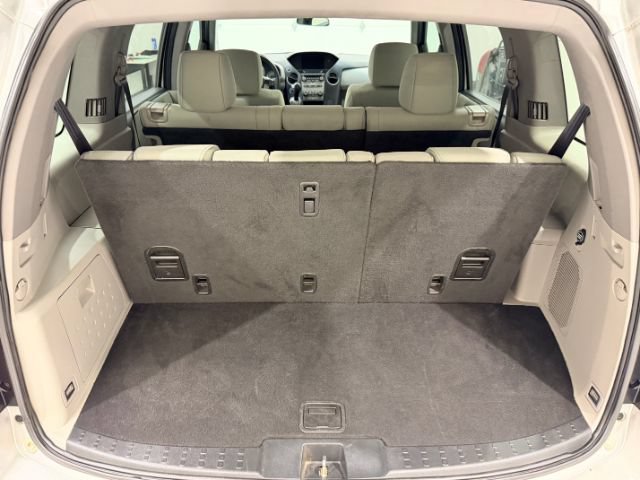 Used 2015 Honda Pilot SE image 22