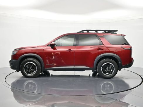 Used 2023 Nissan Pathfinder Rock Creek AWD/4WD image 8