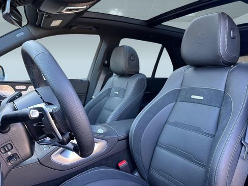 New 2026 Mercedes-Benz GLE 53 AMG 4MATIC image 25