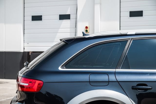 Used 2014 Audi A4 Premium w/ Lighting Package AWD/4WD image 28