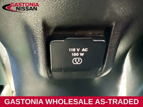 Used 2014 Jeep Cherokee Limited w/ Technology Group image 24