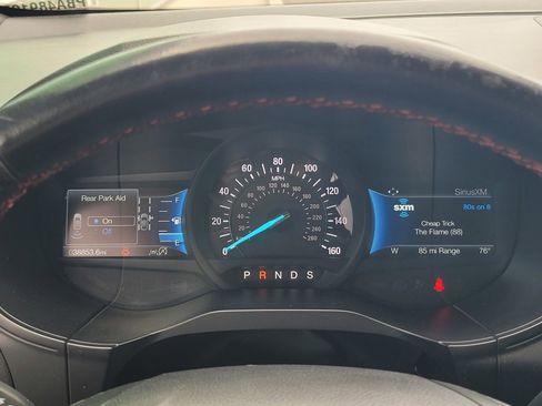 Used 2023 Ford Edge ST-Line image 28