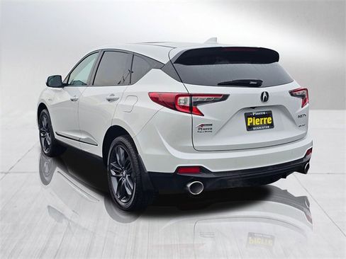 Used 2024 Acura RDX A-Spec image 4