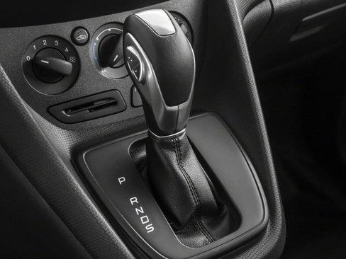 Used 2017 Ford Transit Connect XL FWD image 11