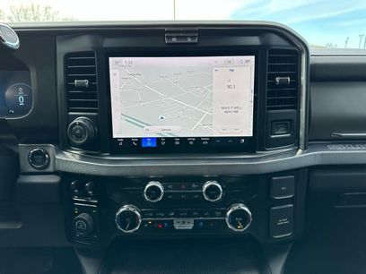 Used 2025 Ford F350 Platinum w/ Tremor Off-Road Package