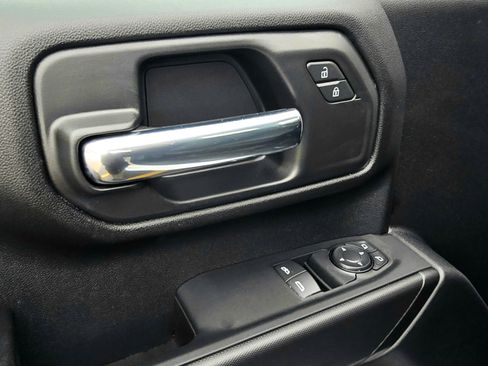 New 2026 GMC Sierra 2500 Pro w/ LPO, GMC Protection Package image 19