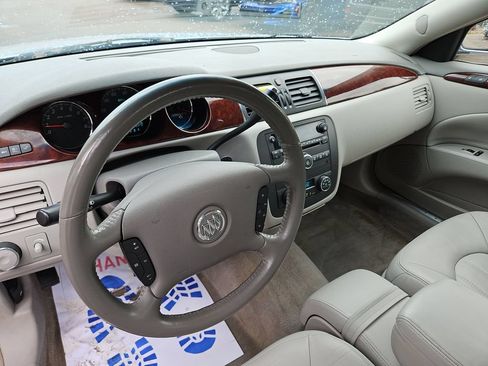 Used 2006 Buick Lucerne CXL w/ Luxury Package FWD image 12