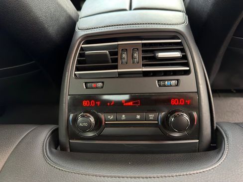 Used 2016 BMW 640i Gran Coupe image 46