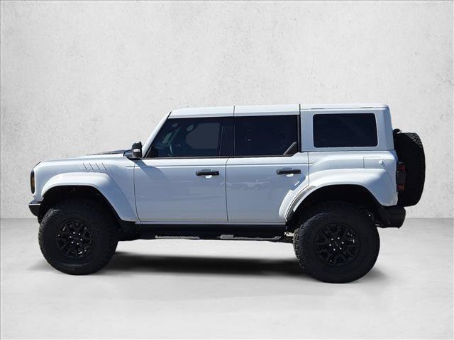 New 2026 Ford Bronco Raptor AWD/4WD image 5