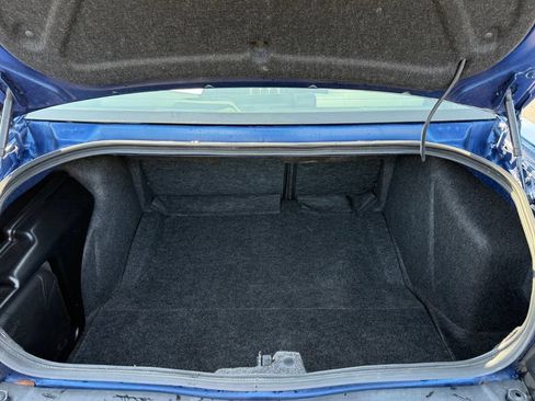 Used 2011 Dodge Challenger SRT8 w/ SRT Option Group II RWD image 7
