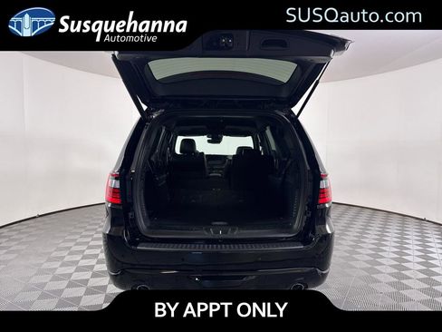 New 2026 Dodge Durango GT image 8