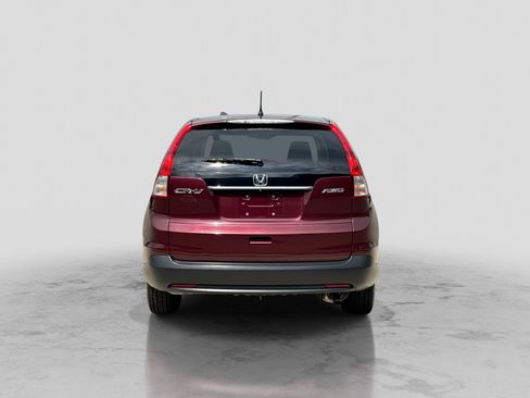 Used 2014 Honda CR-V EX image 6