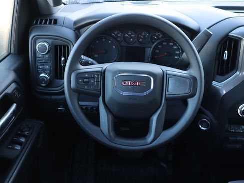 New 2026 GMC Sierra 3500 Pro w/ Convenience Package image 13