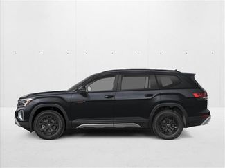 New 2026 Volkswagen Atlas Peak Edition AWD/4WD video 3