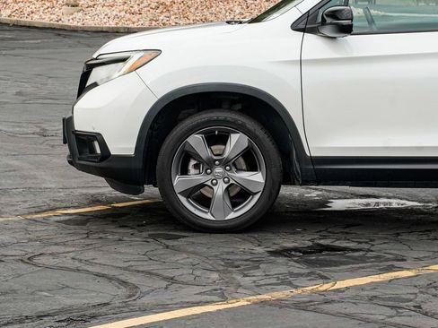 Used 2020 Honda Passport Touring image 8