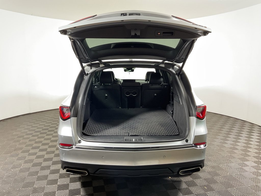 Used 2023 Acura MDX A-Spec AWD/4WD image 14