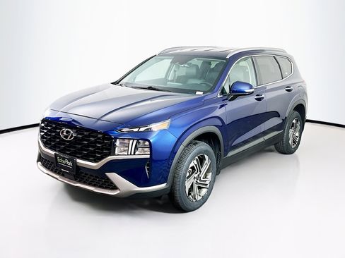 Used 2023 Hyundai Santa Fe SEL image 3