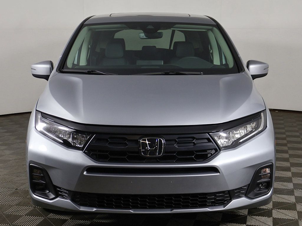 Certified 2026 Honda Odyssey EX-L image 12
