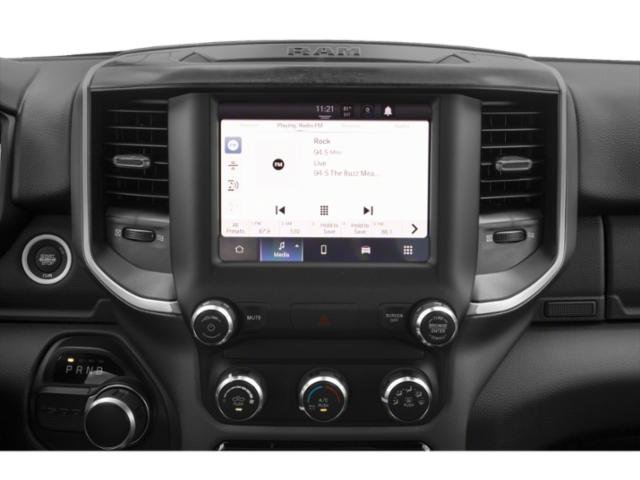 Certified 2022 RAM 1500 Big Horn AWD/4WD image 10