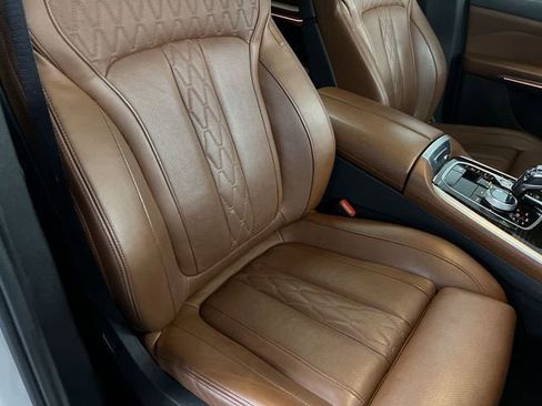 Used 2023 BMW X5 M50i w/ Executive Package image 29