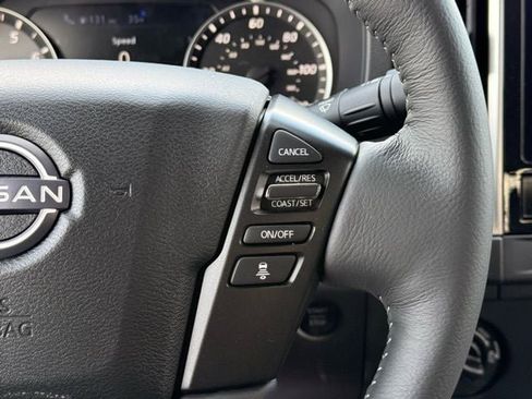 New 2026 Nissan Frontier SV w/ All-Weather Content Package image 23