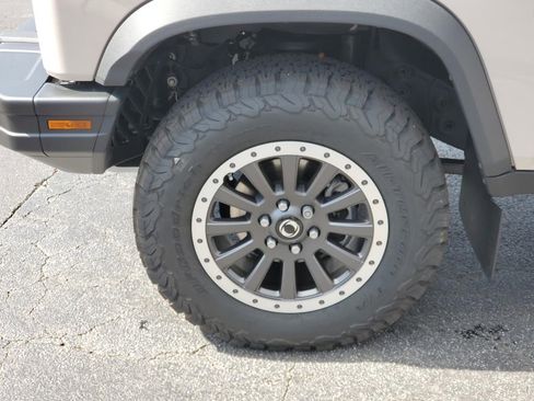 New 2025 INEOS Grenadier image 7