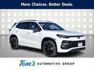 New 2026 Volkswagen Tiguan SE R-Line AWD/4WD video 1