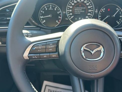 New 2026 MAZDA CX-30 AWD 2.5 S image 20