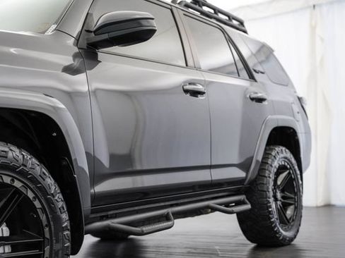 Used 2020 Toyota 4Runner TRD Pro AWD/4WD image 35