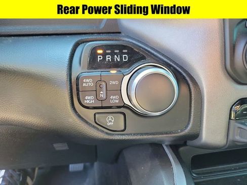 Used 2022 RAM 1500 Big Horn AWD/4WD image 18