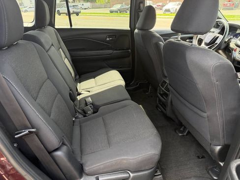 Used 2019 Honda Passport Sport image 16