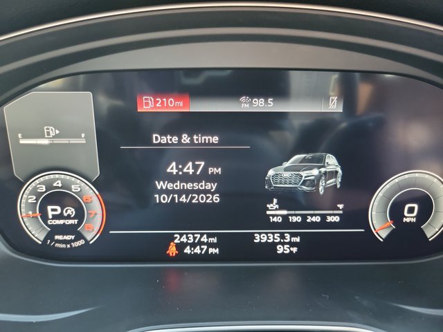 Used 2023 Audi Q5 Premium Plus w/ Premium Plus Package AWD/4WD image 28