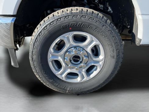 New 2026 Ford F350 XLT w/ 360-Degree Camera Package AWD/4WD image 8