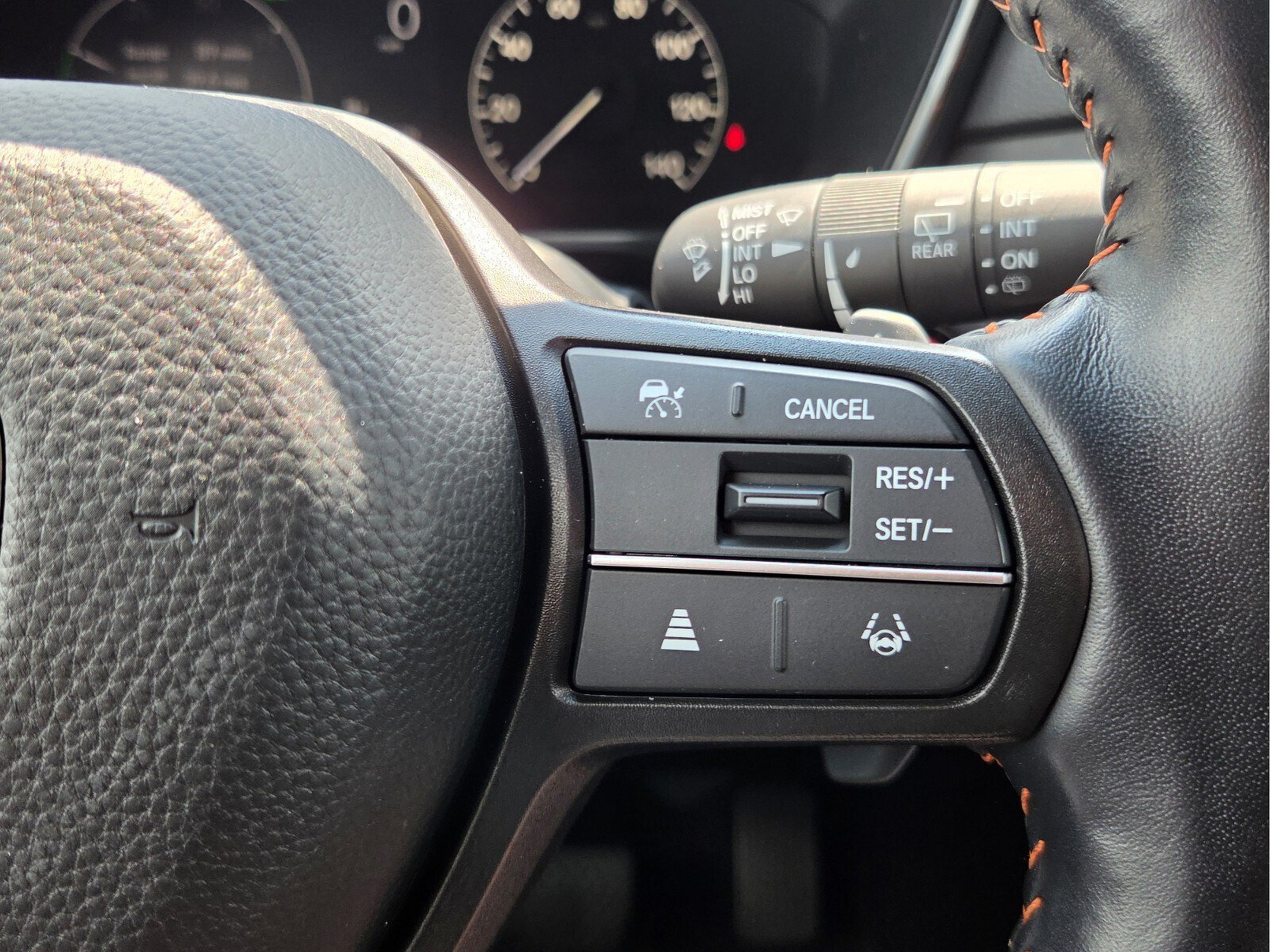 Certified 2025 Honda CR-V Sport-L image 26