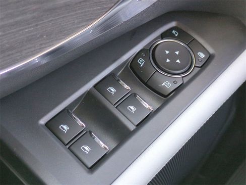 New 2025 Ford Expedition Platinum w/ Platinum Ultimate Package image 24