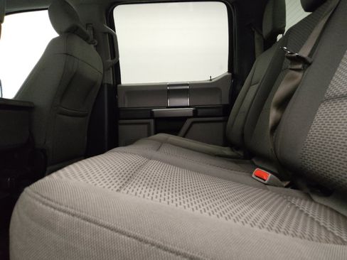 Used 2015 Ford F150 XLT w/ Equipment Group 301A Mid RWD image 18
