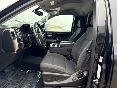 Used 2018 Chevrolet Silverado 1500 LT image 10