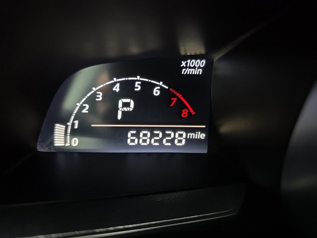 Used 2018 Toyota Yaris iA FWD image 28