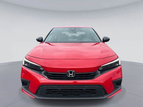 Certified 2024 Honda Civic Sport image 10