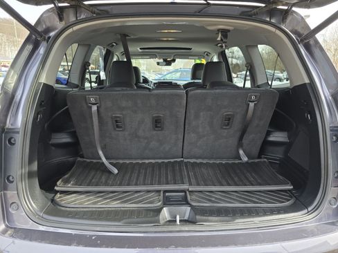 Used 2022 Honda Pilot Special Edition image 17