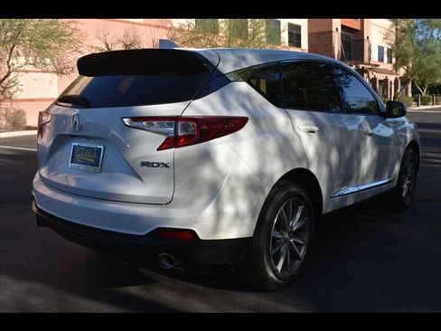 Used 2020 Acura RDX FWD w/ Technology Package image 6