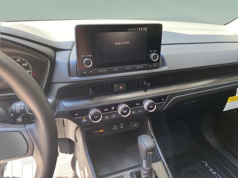 Certified 2024 Honda CR-V EX image 13