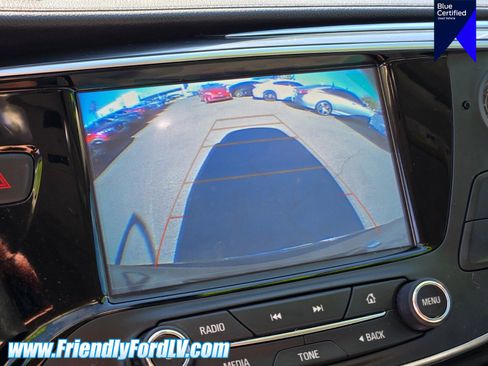 Used 2020 Buick Envision Essence w/ LPO, Cargo Package image 22
