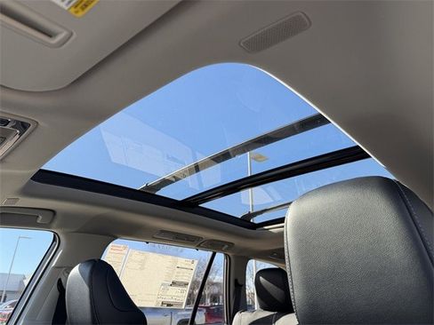 New 2026 Toyota Grand Highlander Platinum image 27