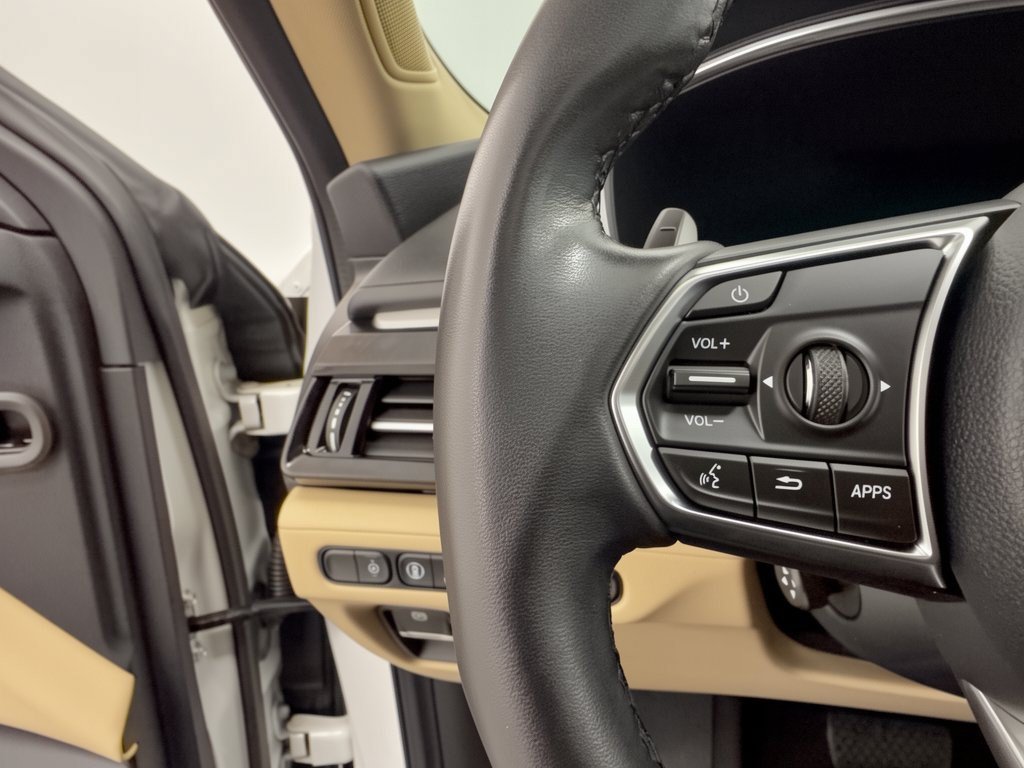 Used 2022 Acura MDX w/ Technology Package FWD image 18
