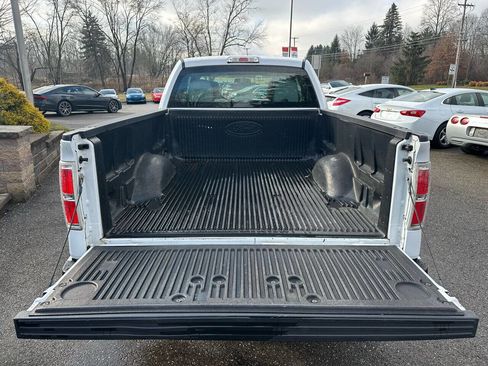 Used 2013 Ford F150 XL w/ Mid Equipment Group image 6