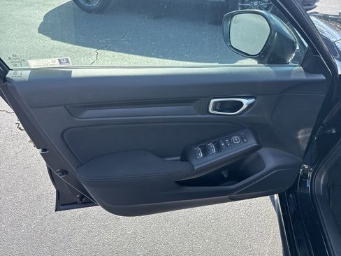 New 2026 Honda Civic Sport image 20